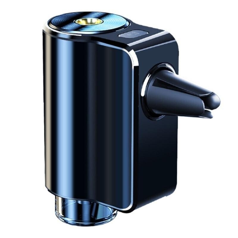 QM08 Auto Electric Air Diffuse - Perfume Fragrance Description recension och pris