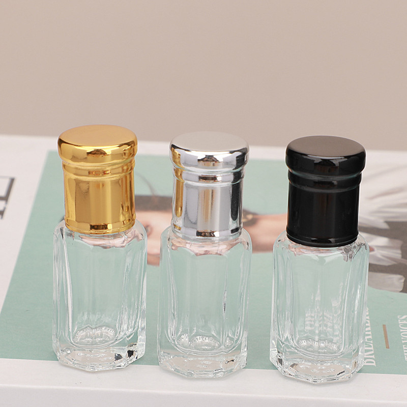 10/30/50/100PCS 3/6/12ml Mini  - Perfume Quotes recension och pris