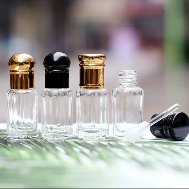 10/30/50/100PCS 3/6/12ml Mini  - Perfume Quotes recension och pris