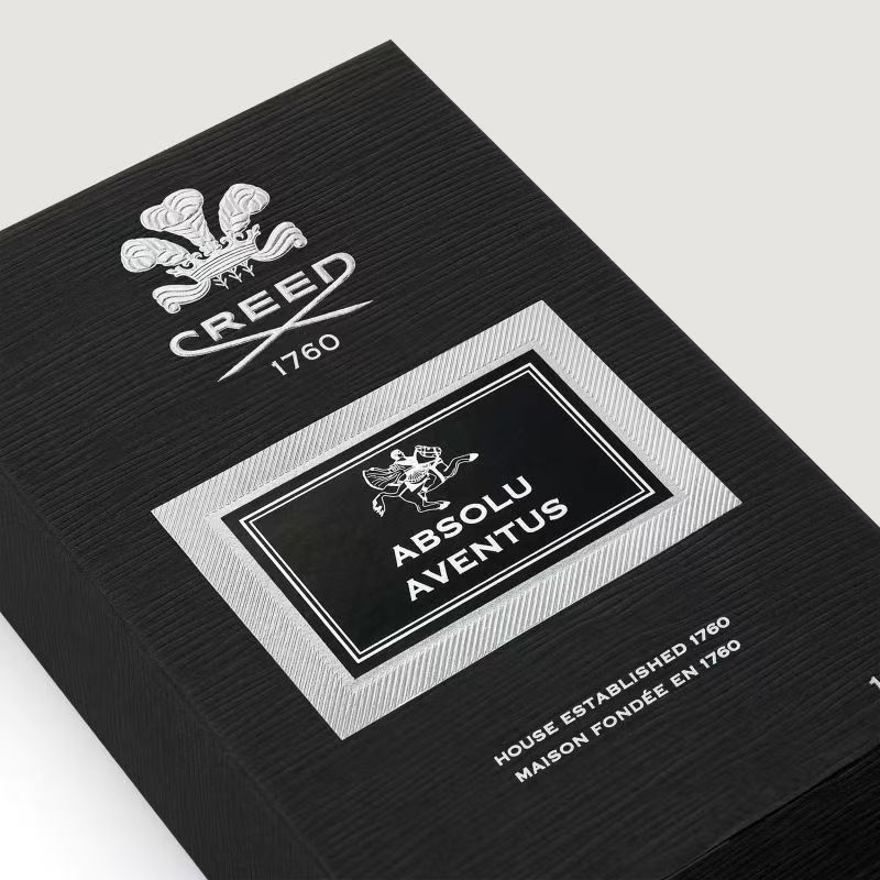 CREED Absolute Napoleonic perf - Perfume Quotes recension och pris