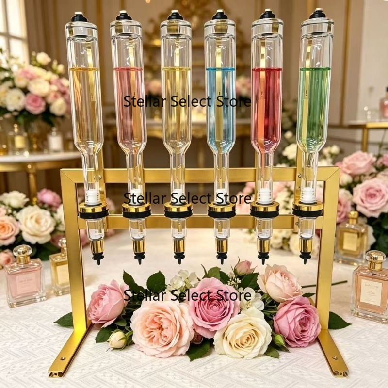 High-End Bulk Perfume Bar Coun - Perfume Fragrance Bulk recension och pris