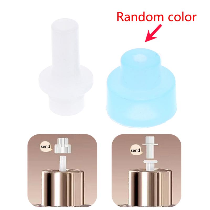 Perfume Bottle Adapter 2Pcs Ho - Perfume Quotes recension och pris