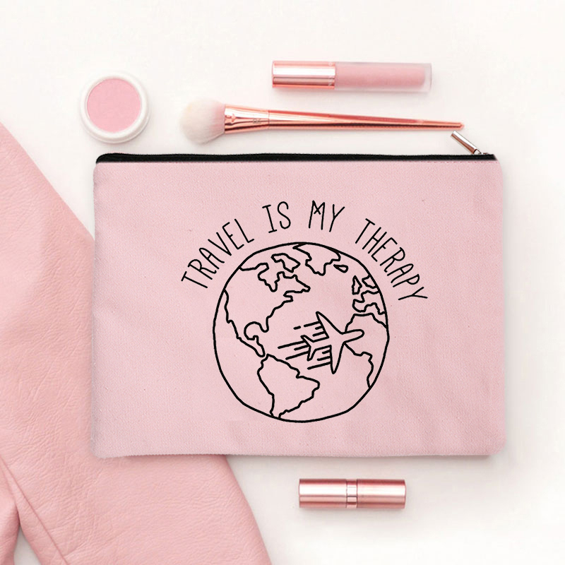 Airplane Travel Queen Print Ma - Perfume Queen recension och pris