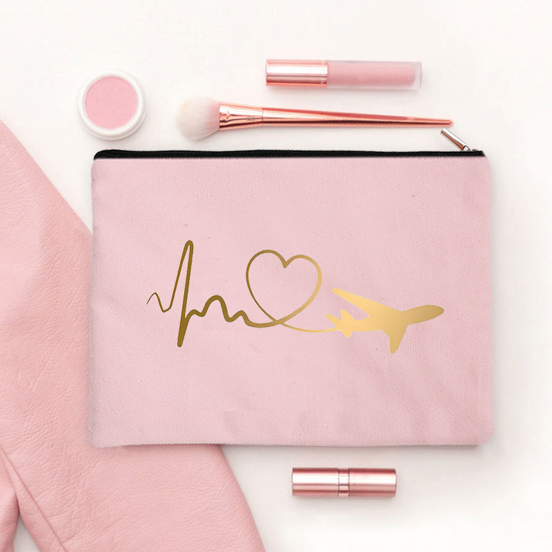 Airplane Travel Queen Print Ma - Perfume Queen recension och pris