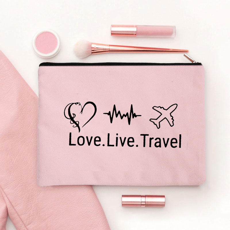 Airplane Travel Queen Print Ma - Perfume Queen recension och pris
