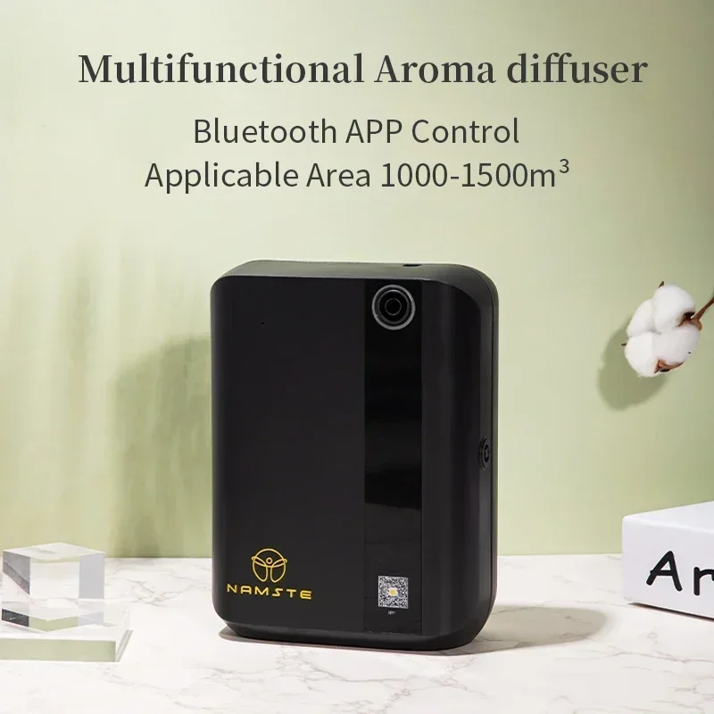 Electric Smell for Home Perfum - Perfume Smell Fragrance recension och pris