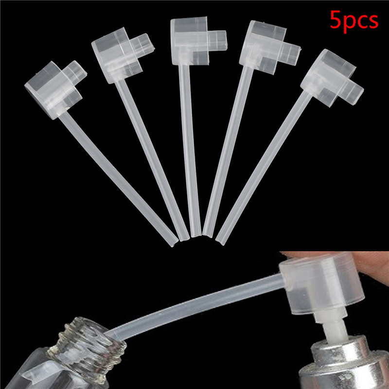 【P】5Pcs Perfume Refill Kit wit - Perfume Fragrance Kit recension och pris