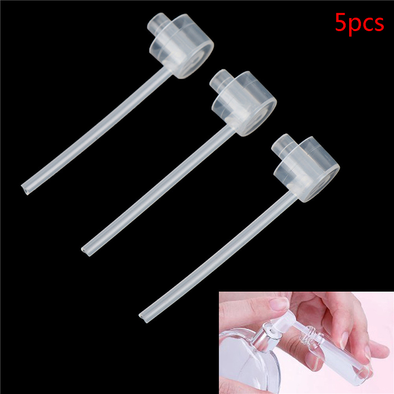 【P】5Pcs Perfume Refill Kit wit - Perfume Fragrance Kit recension och pris
