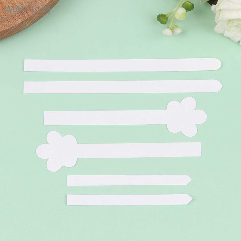 【xxx】100/500Pcs Tester Strips  - Perfume Smell Fragrance recension och pris