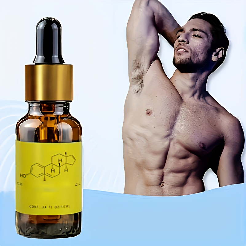 3/4Pc Pheromone Perfume Unisex - Fragrance Long Lasting Perfume recension och pris