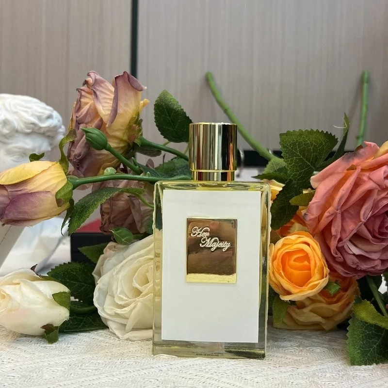 50ml Luxury Unisex Perfume Flo - Fragrance Long Lasting Perfume recension och pris
