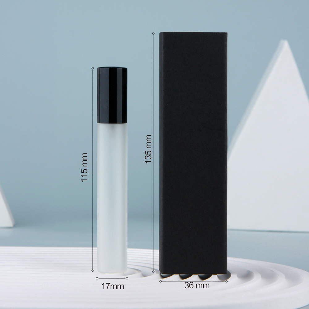 30pcs 15ml Frosted Glass Perfu - Perfume Quotes recension och pris