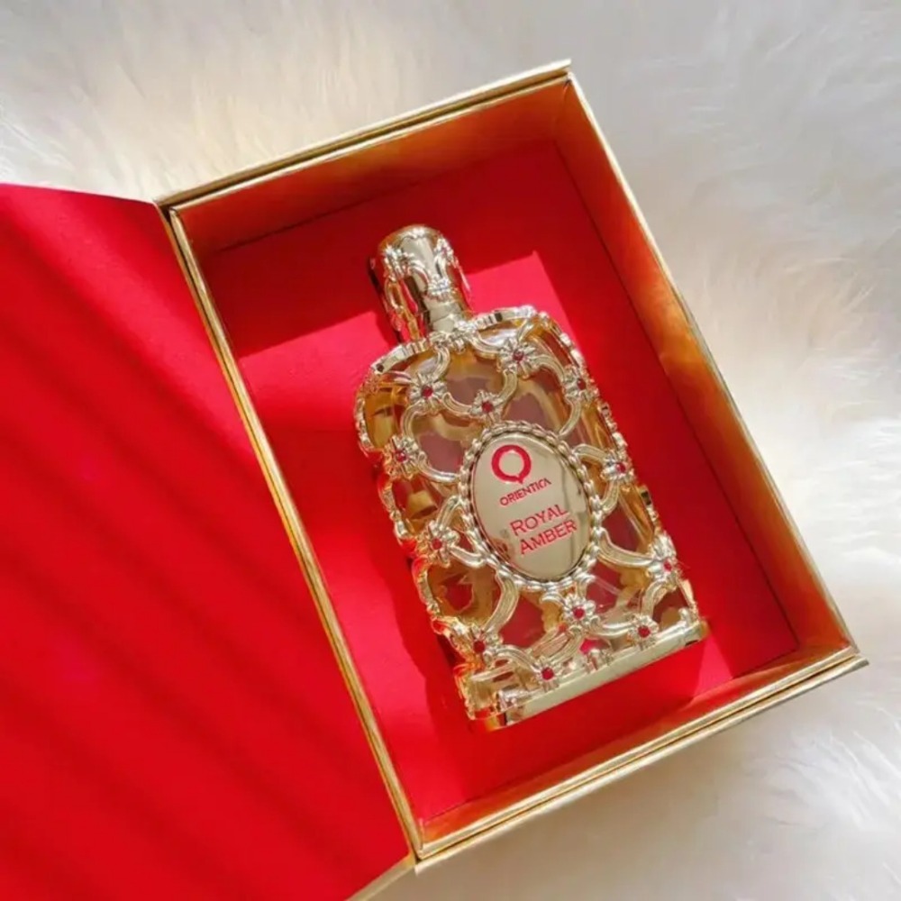 High-End 80ml Eau De Parfum Am - Fragrance Long Lasting Perfume recension och pris