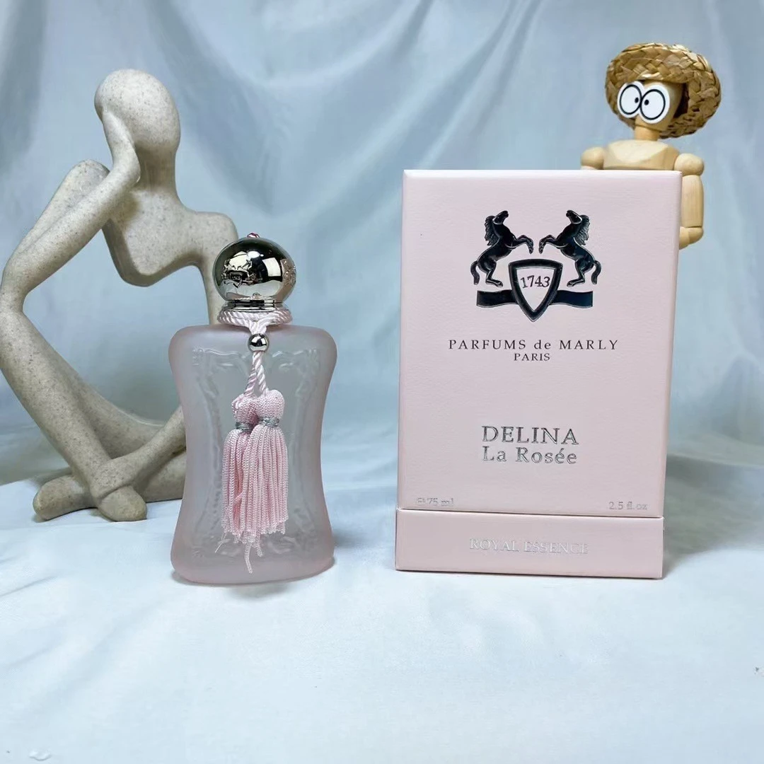 75ML Exotic Rose Eau de Parfum - Perfume Fragrance Samples recension och pris