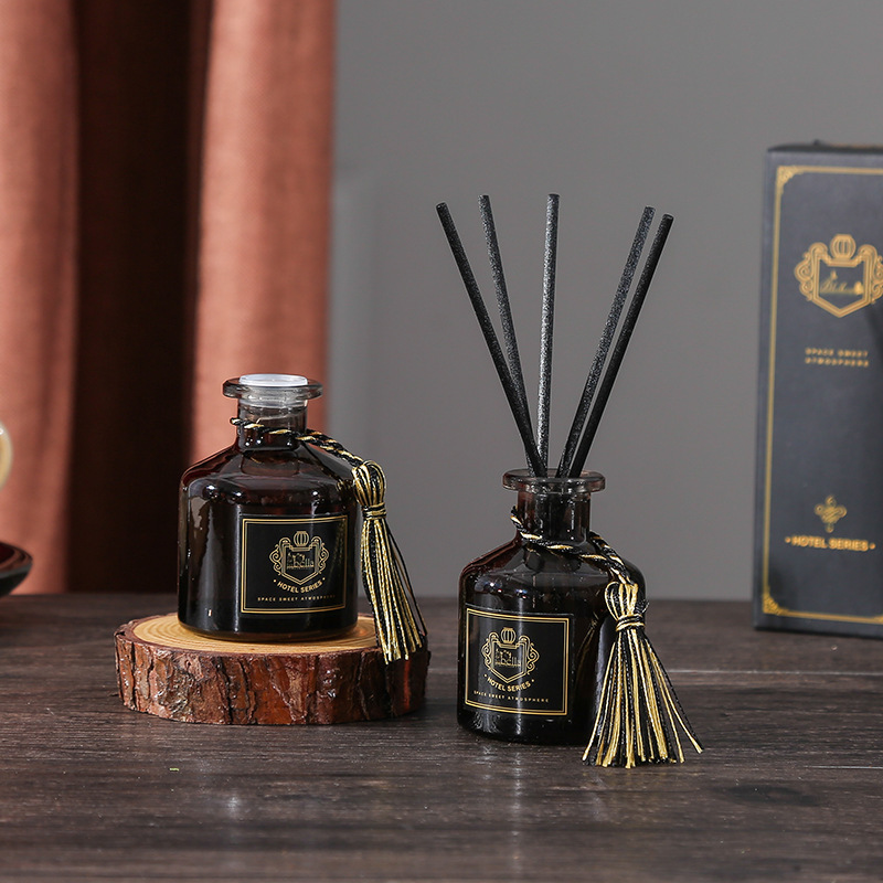 50ml Reed Diffuser Sets Good S - Perfume Smell Fragrance recension och pris