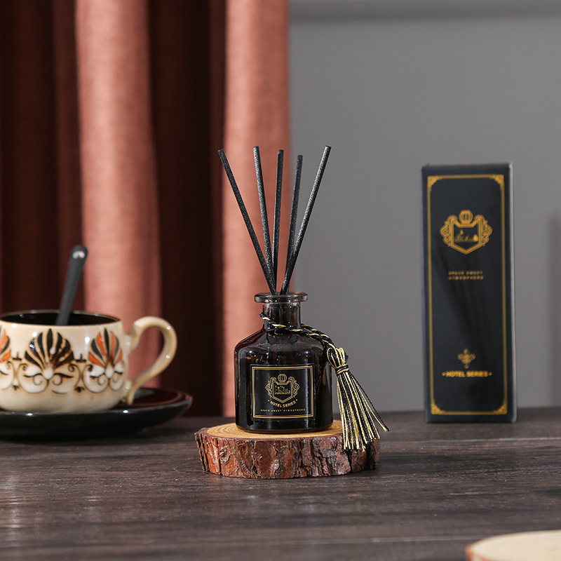 50ml Reed Diffuser Sets Good S - Perfume Smell Fragrance recension och pris