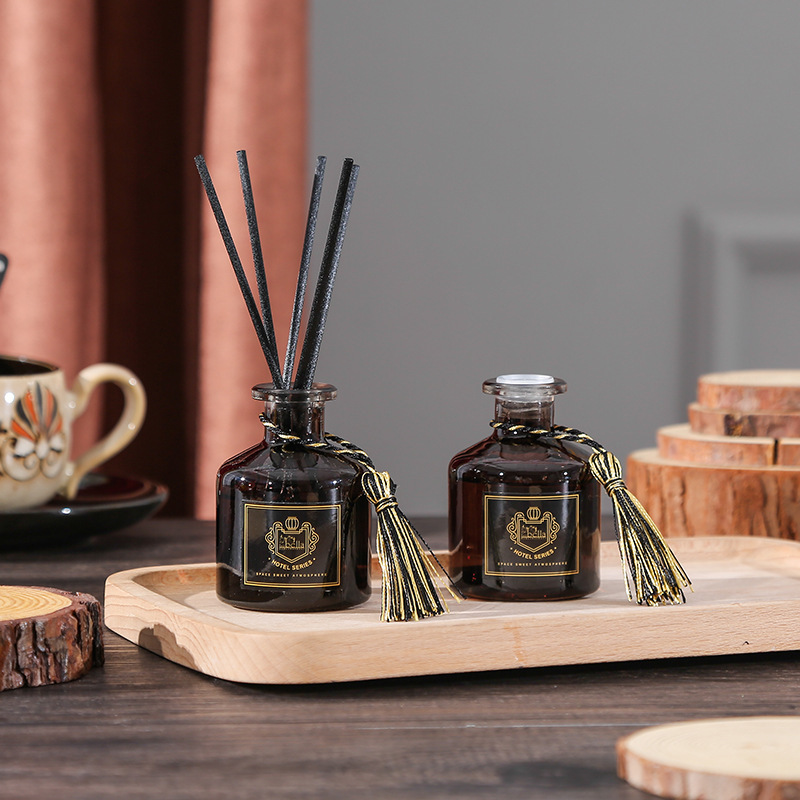 50ml Reed Diffuser Sets Good S - Perfume Smell Fragrance recension och pris