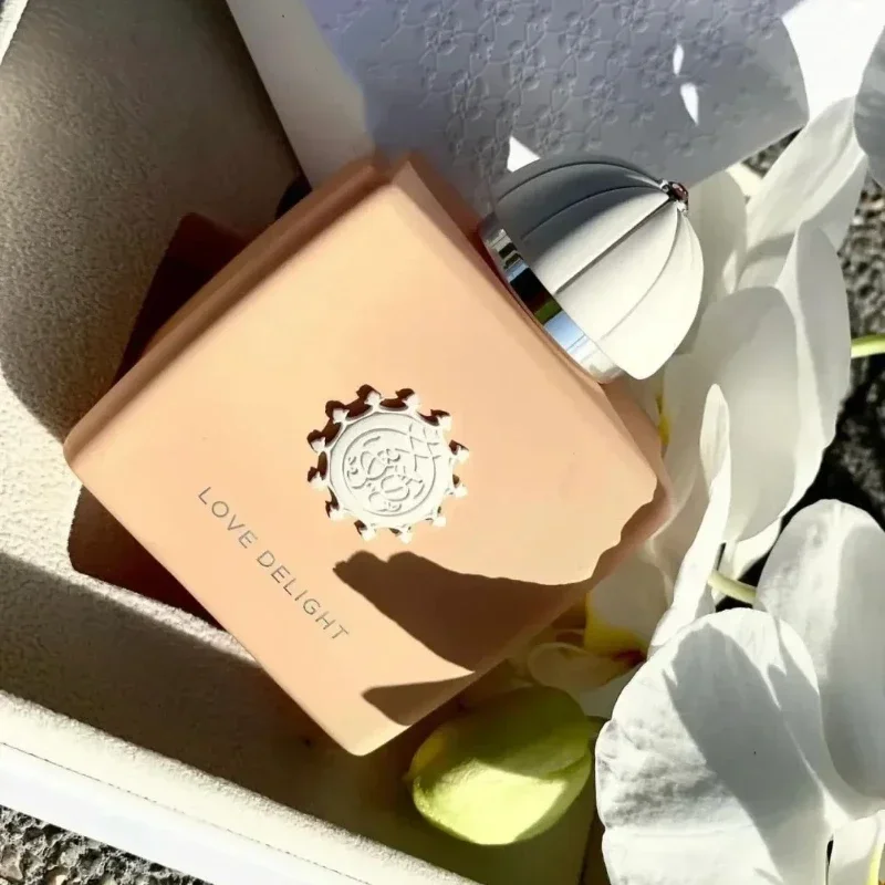 100ml Designer Perfume love de - Perfume Smell Fragrance recension och pris
