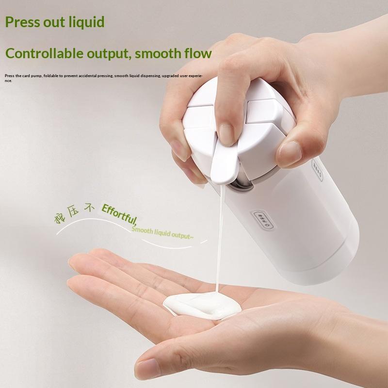 Leakproof 4 In 1 Refillable Tr - Perfume Fragrance Samples recension och pris