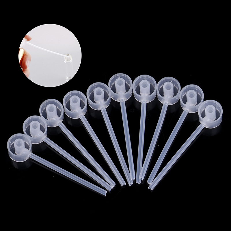 10pcs/set Portable Perfume Ref - Perfume Fragrance Samples recension och pris