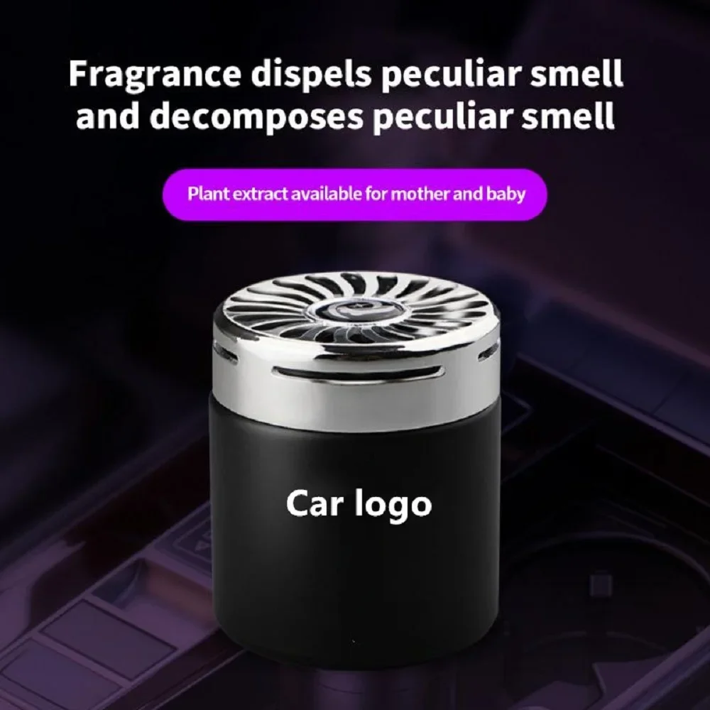 Fragrance Car Air Freshener Di - Perfume X recension och pris