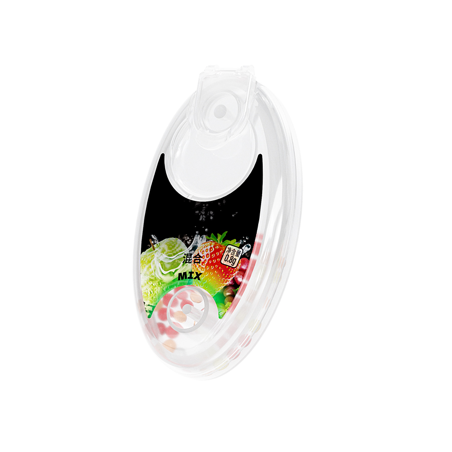50pcs Wholesale Food Grade Per - Perfume Fragrance Bulk recension och pris