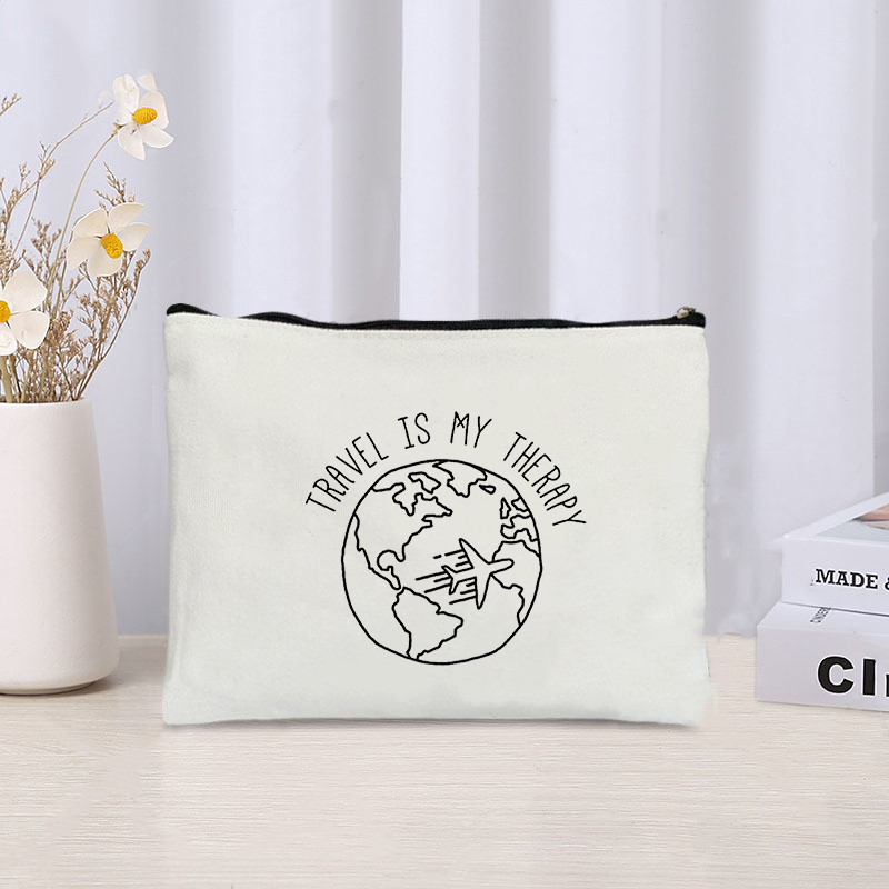 Airplane Travel Queen Print Co - Perfume Queen recension och pris
