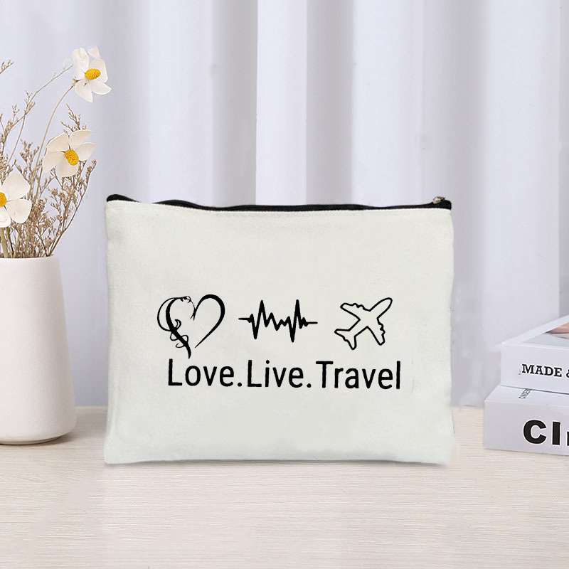 Airplane Travel Queen Print Co - Perfume Queen recension och pris