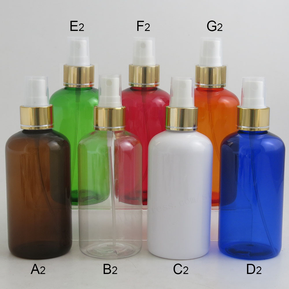 20 X 220ml Refillable PET Plas - Perfume X recension och pris