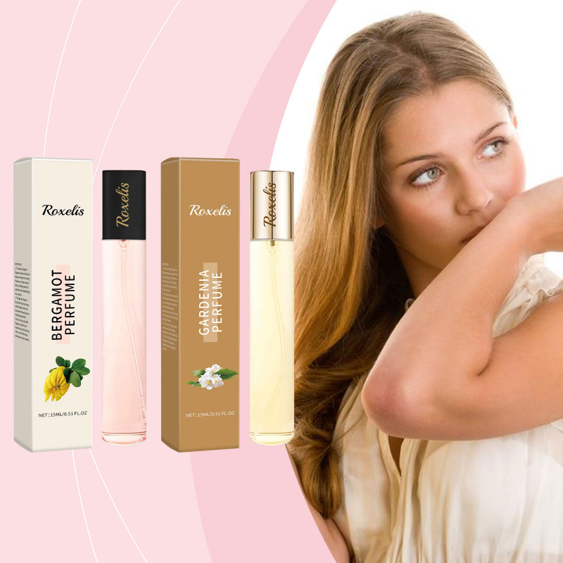 Elegant perfume Long-lasting f - Fragrance Long Lasting Perfume recension och pris