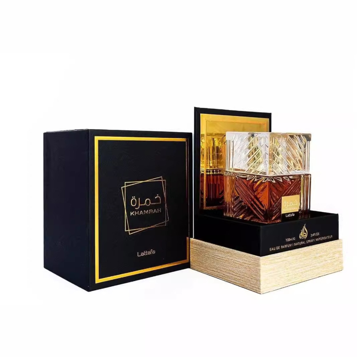 Dubai Charm Cologne Unisex Neu - Perfume X recension och pris