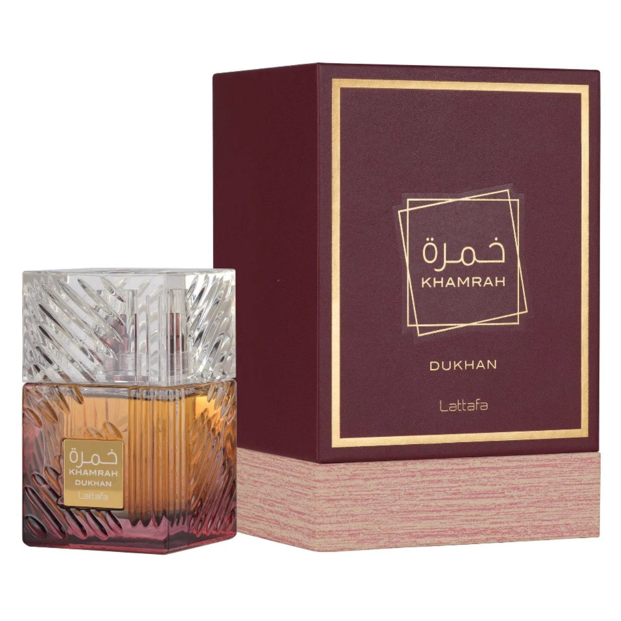 Dubai Charm Cologne Unisex Neu - Perfume X recension och pris