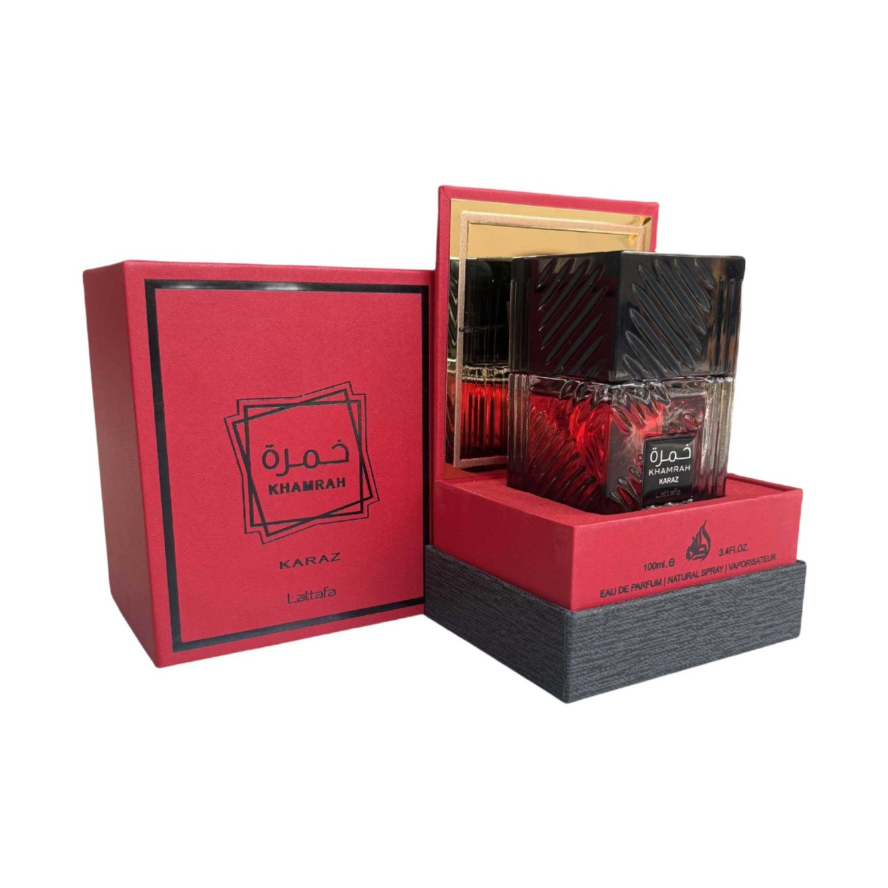Dubai Charm Cologne Unisex Neu - Perfume X recension och pris