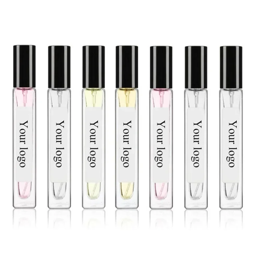 10ml Perfume Sample Private La - Perfume Fragrance Samples recension och pris