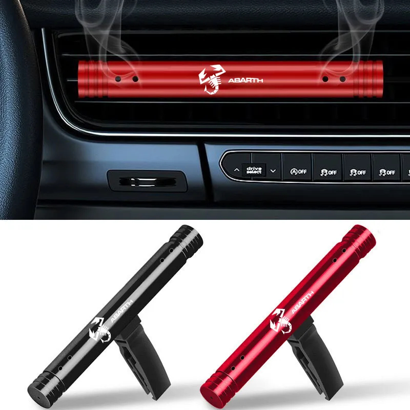 Metal Car Perfume Car Aromathe - Perfume Quotes recension och pris