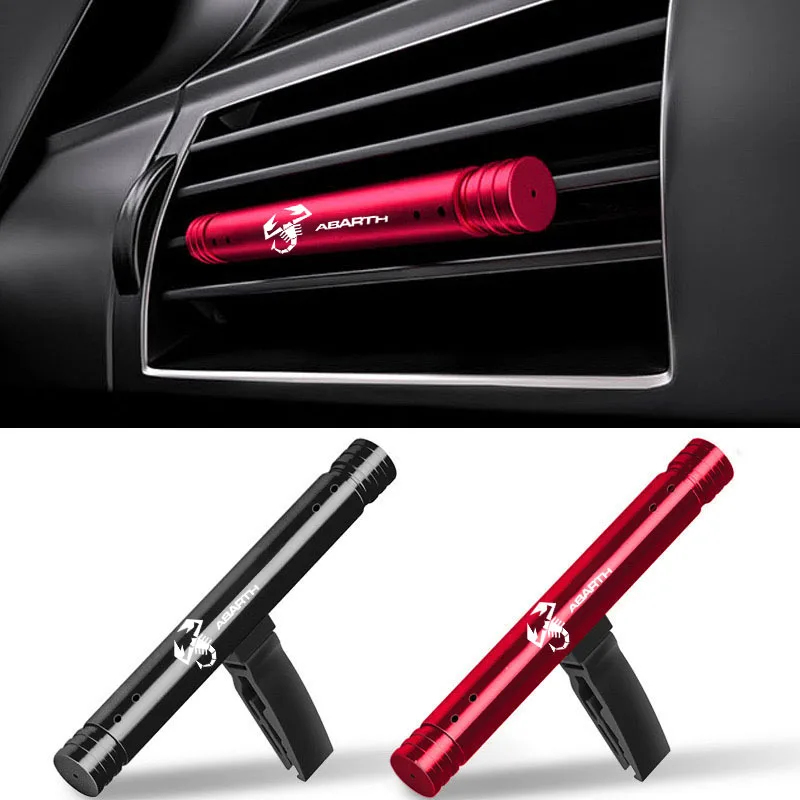 Metal Car Perfume Car Aromathe - Perfume Quotes recension och pris