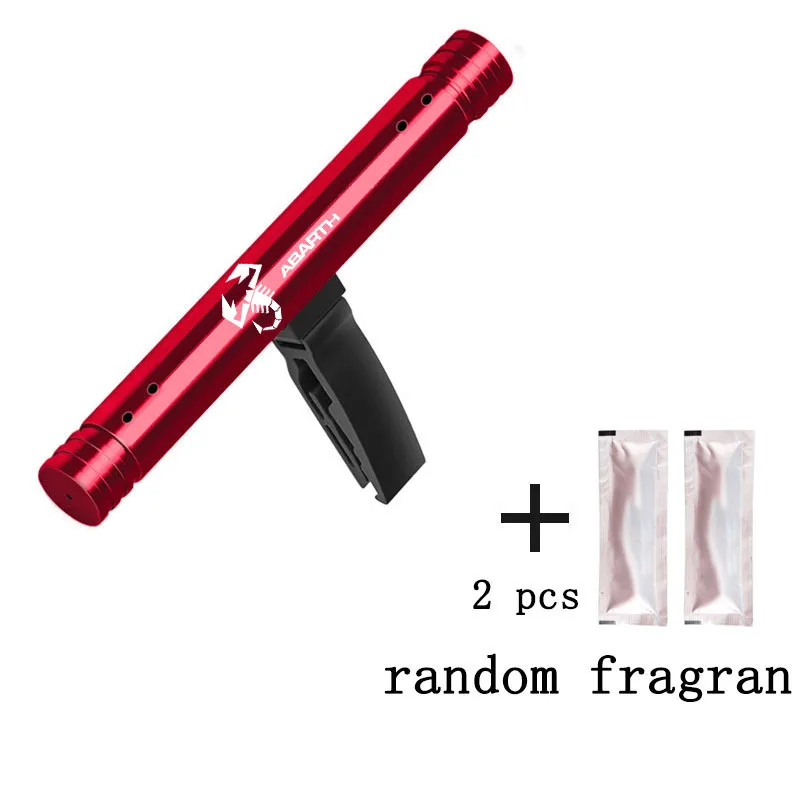 Metal Car Perfume Car Aromathe - Perfume Quotes recension och pris