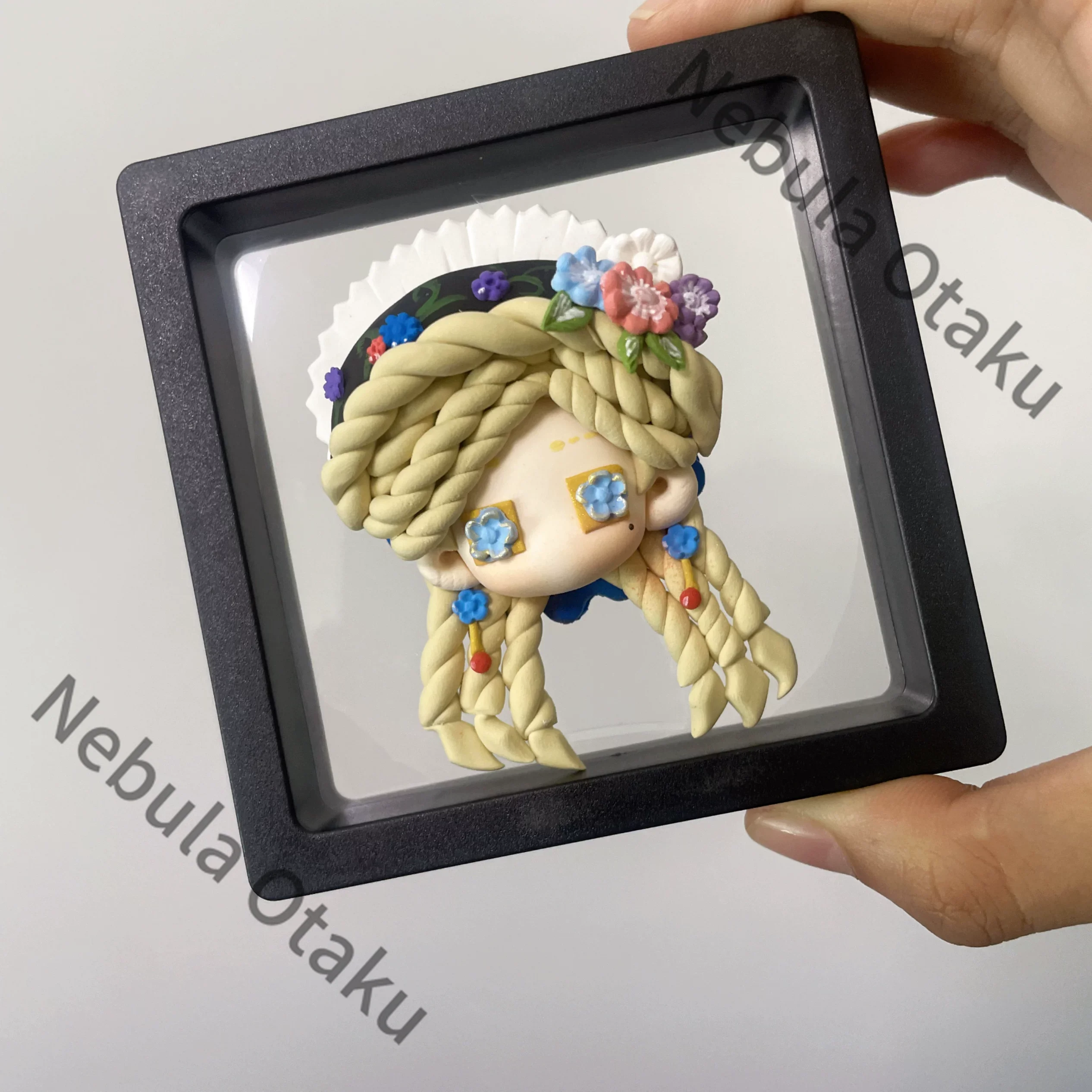 Identity V Gardener Perfumer M - Perfume Queen recension och pris