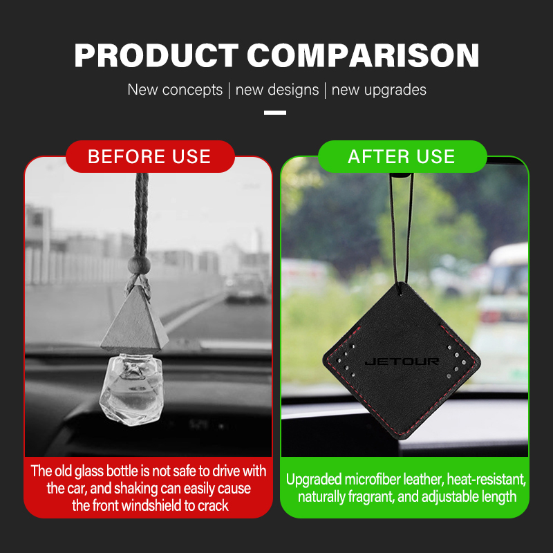 Car Perfume Rearview Mirror Ar - Perfume X recension och pris