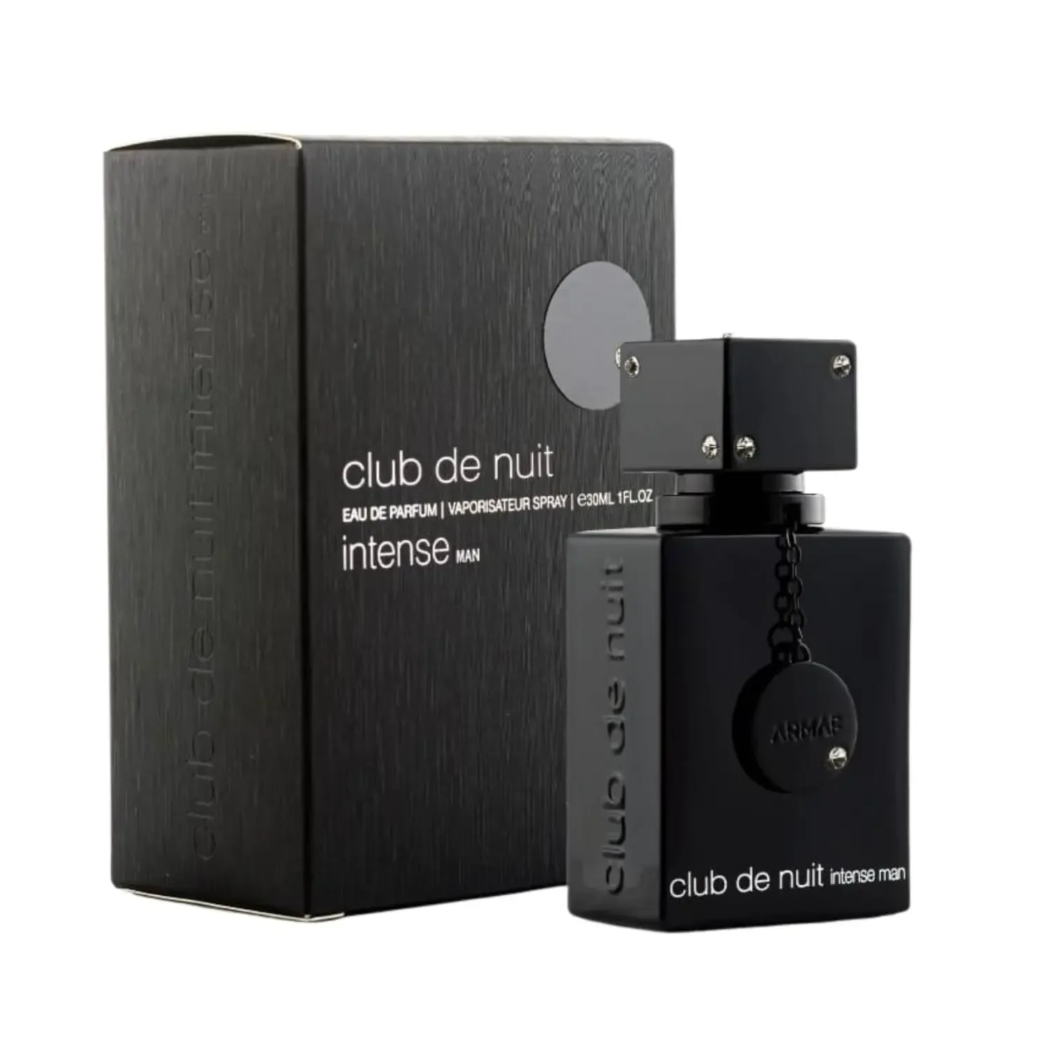 Armaf Club De Nuit Intense 100 - Perfume Quotes recension och pris