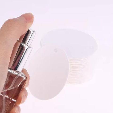 100pcs Tester Strips Fragrance - Perfume Smell Fragrance recension och pris