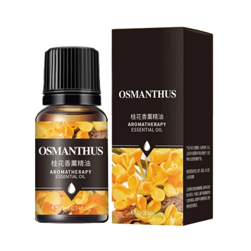 QM08 Portable Volatile Oil Bot - Perfume Fragrance Description recension och pris