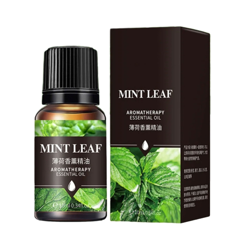 QM08 Portable Volatile Oil Bot - Perfume Fragrance Description recension och pris