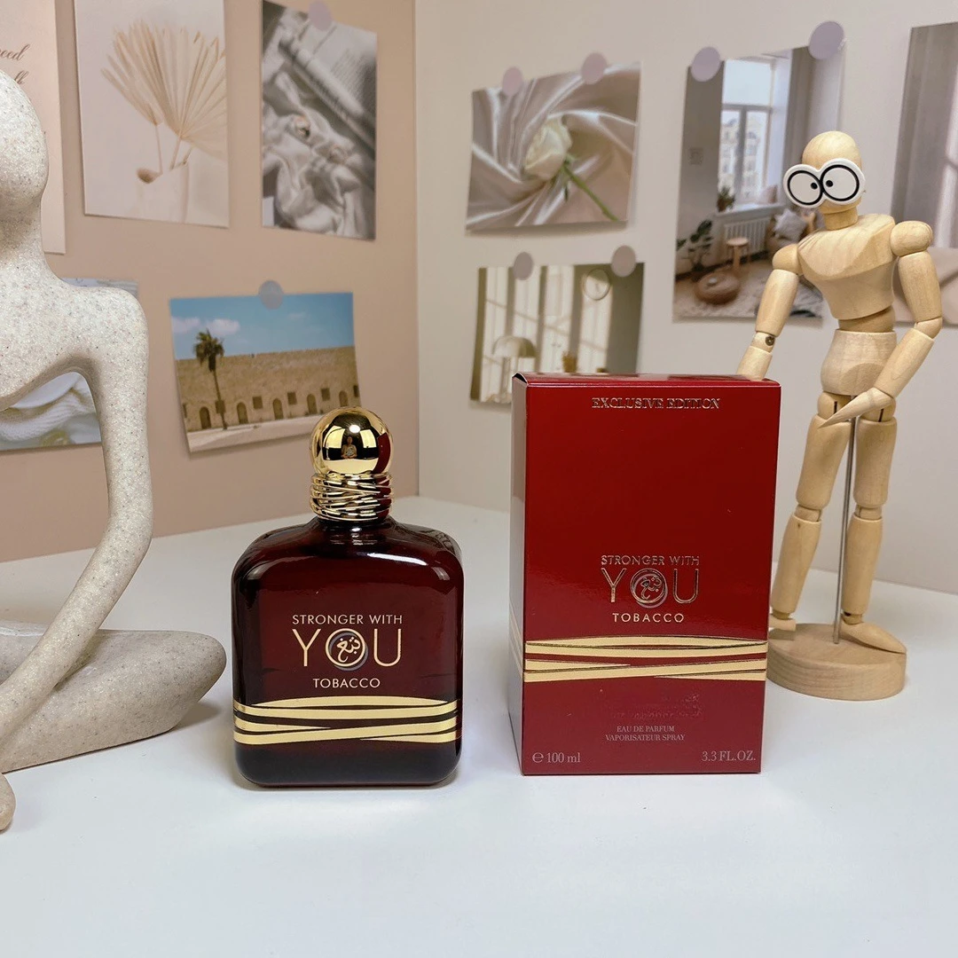 Unisex perfum La Colección De  - Perfume X recension och pris