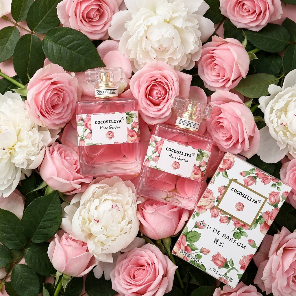 COCOSILIYA Women's Perfume, 1. - Perfume X recension och pris