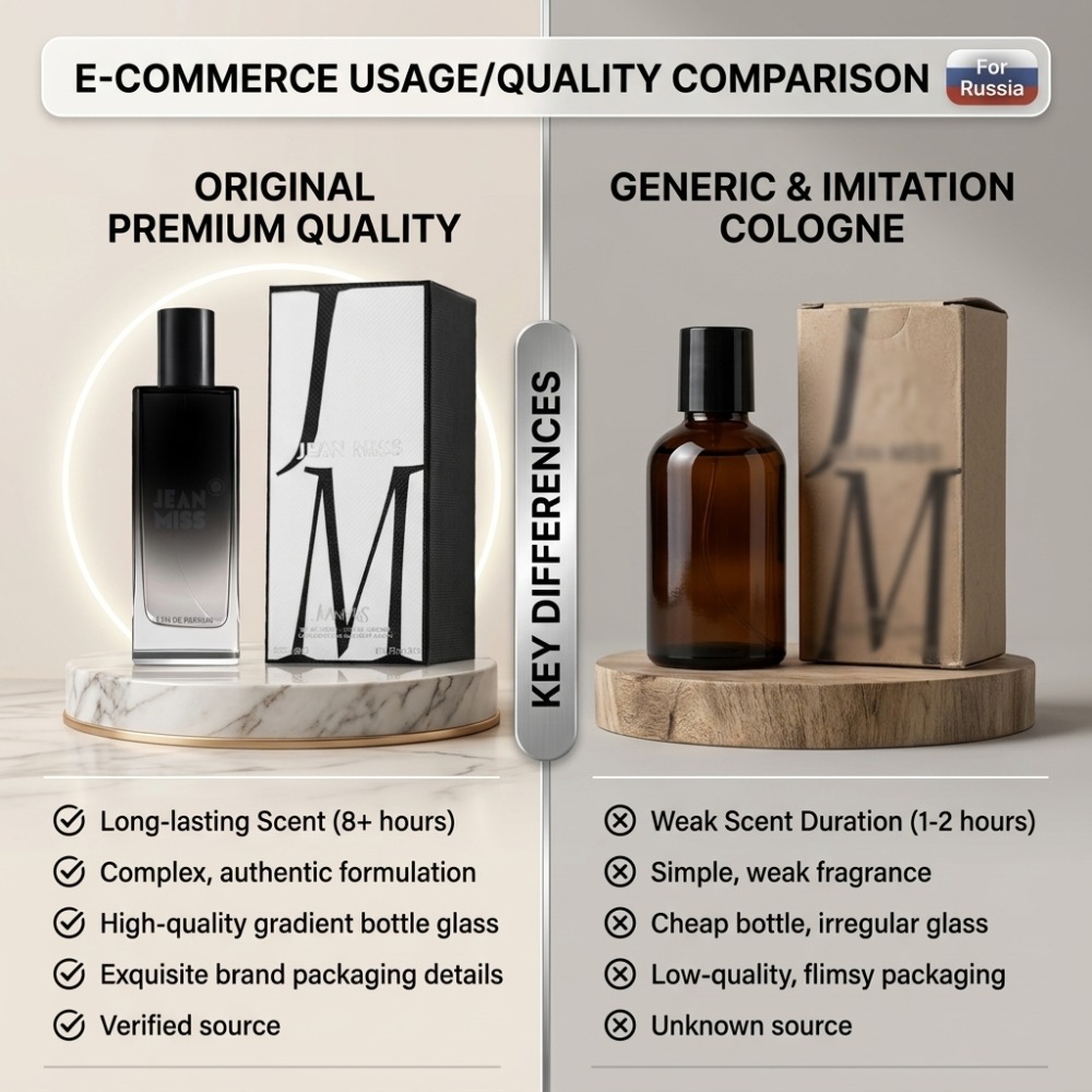 50ML Untamed Men's Perfume Lon - Fragrance Long Lasting Perfume recension och pris