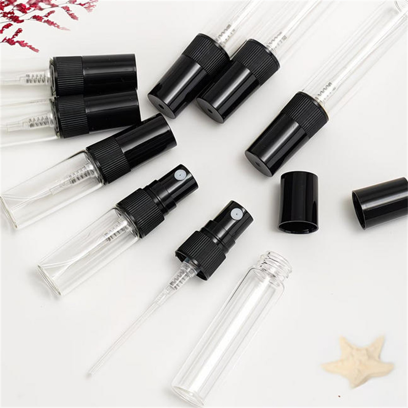 Bulk Pack 5/10/50/100PCS Glass - Perfume Fragrance Bulk recension och pris