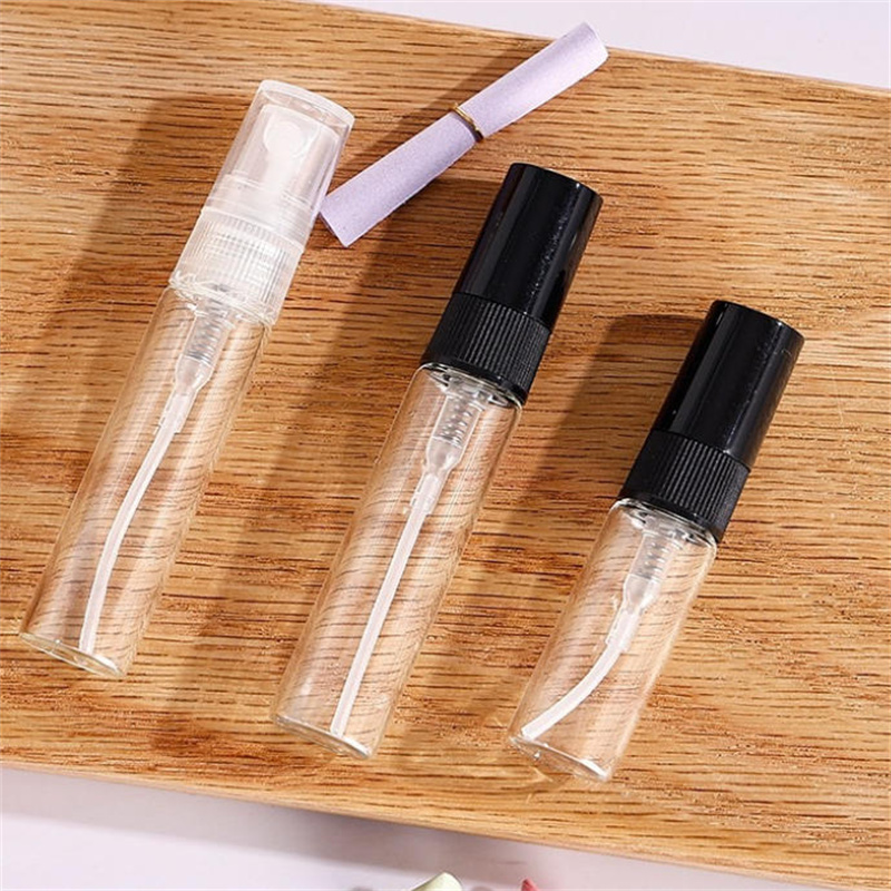 Bulk Pack 5/10/50/100PCS Glass - Perfume Fragrance Bulk recension och pris