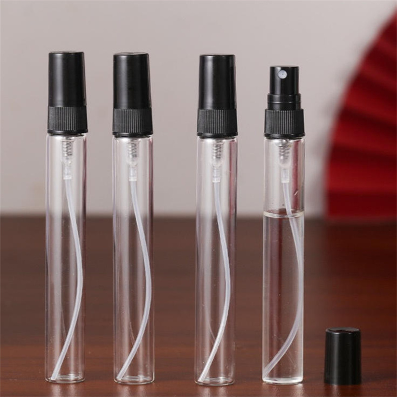 Bulk Pack 5/10/50/100PCS Glass - Perfume Fragrance Bulk recension och pris