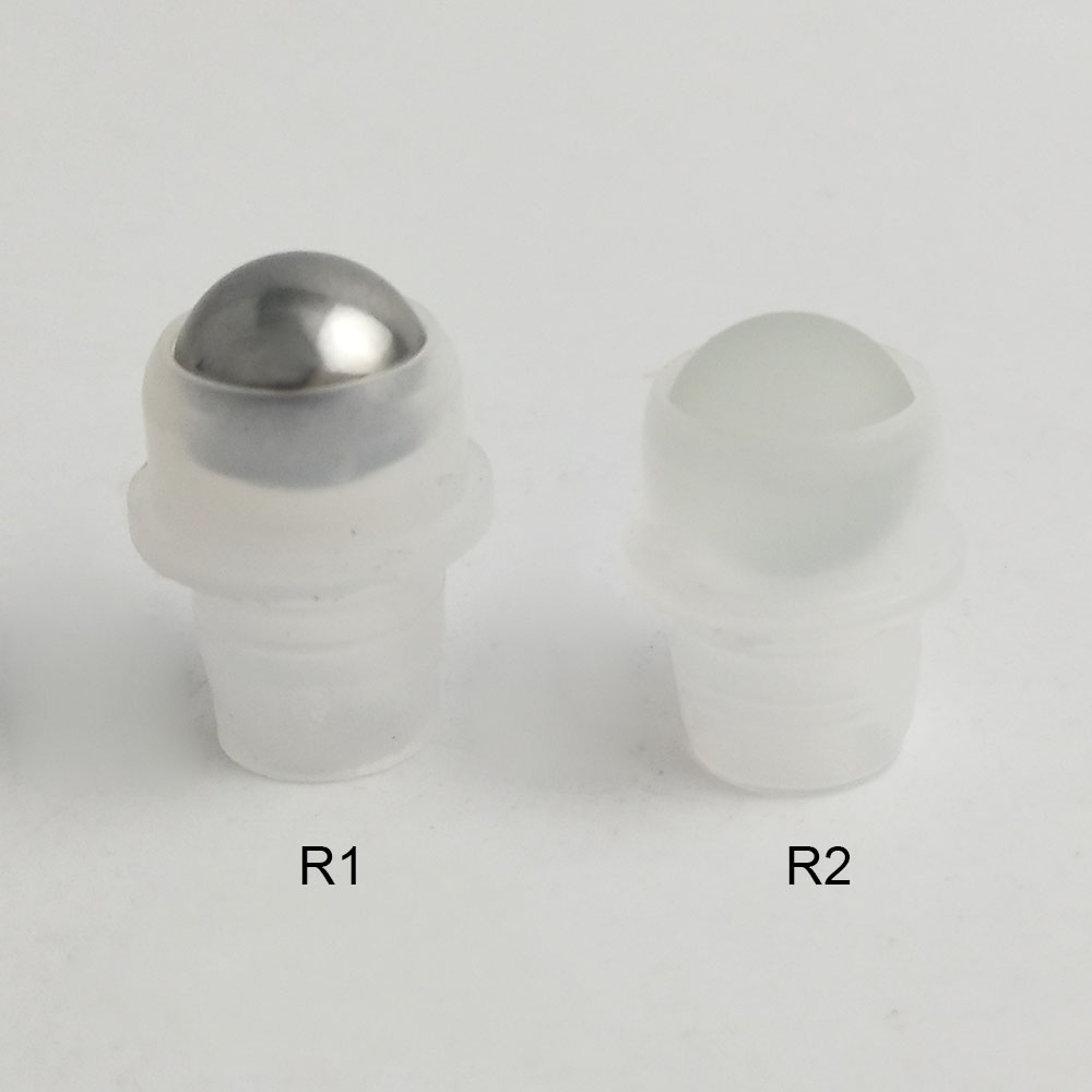20 X 10ml Cobalt Blue Glass Ro - Perfume X recension och pris